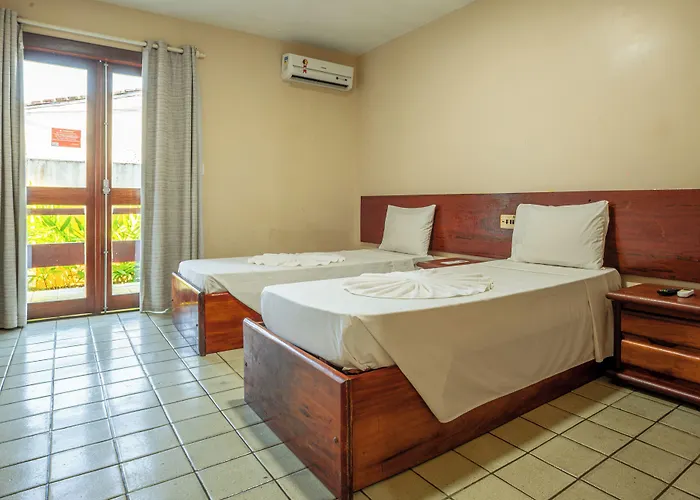 Hotel Oceano Porto