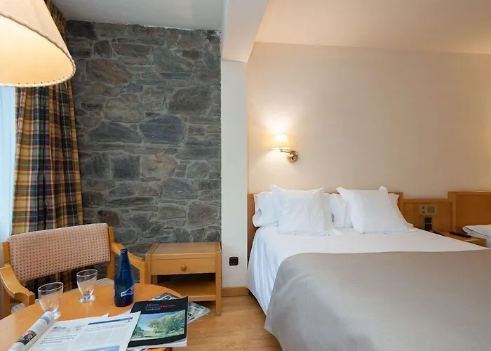 Hotel Bonavida