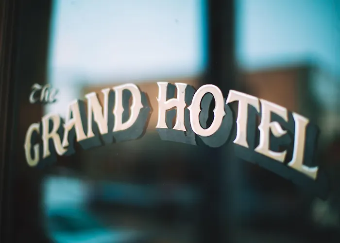 The Grand Hotel
