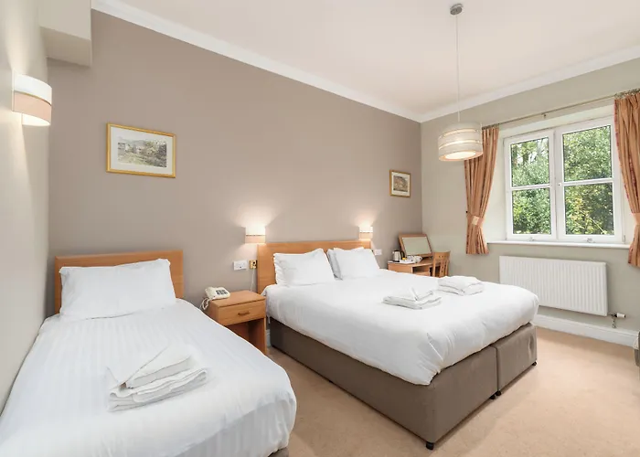 Windermere Manor Hotel
