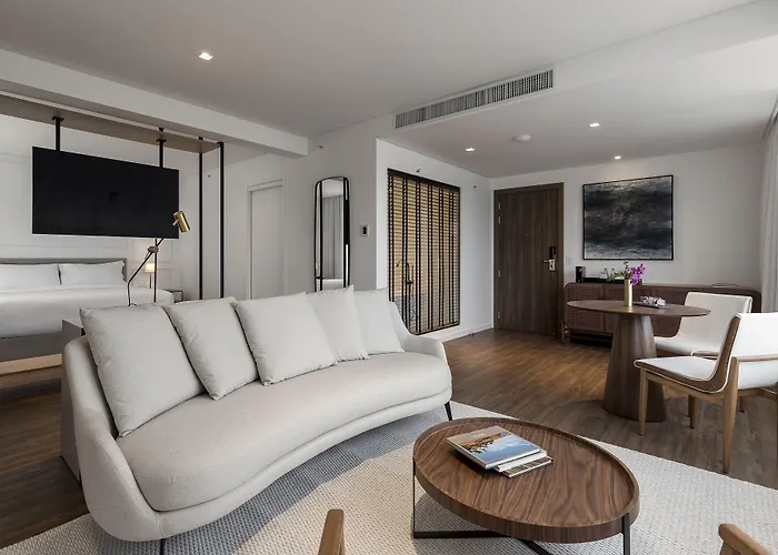 K-Platz Hotel Florianópolis São José