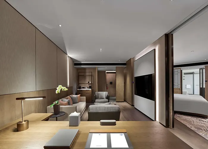 Hilton Jiaxing