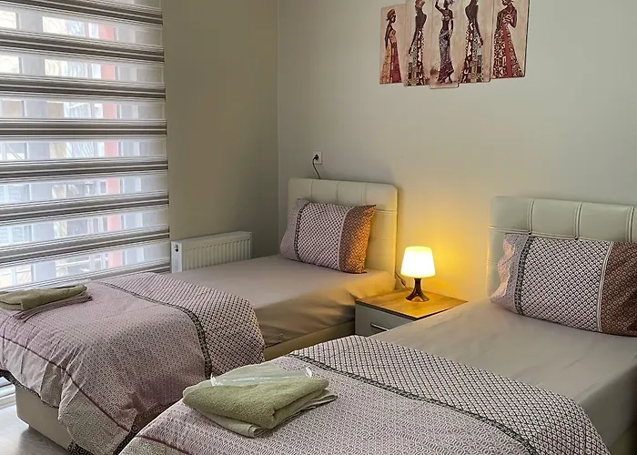 Tekinler Otel