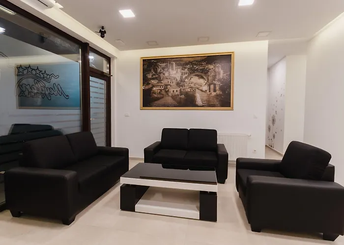 Hotel & Spa Meydan
