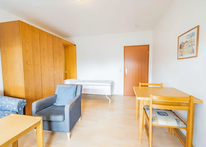 Aparthotel Panorama