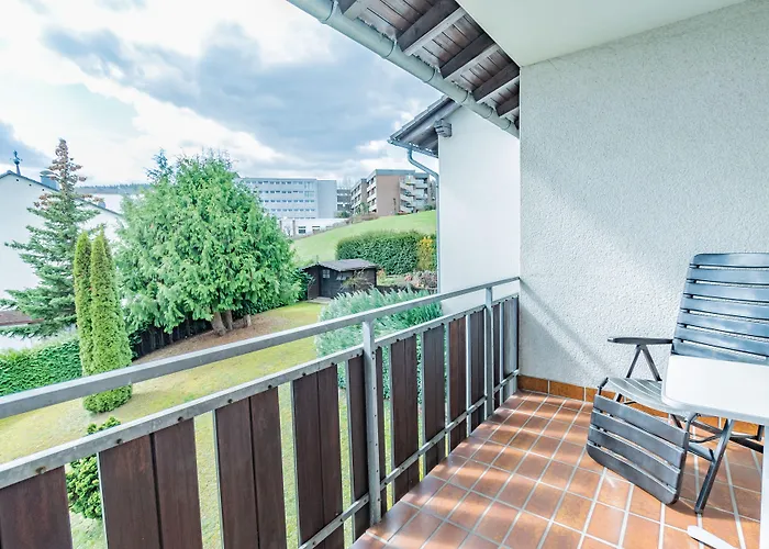 Aparthotel Panorama