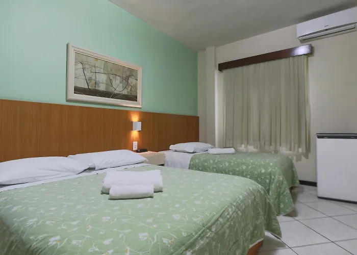 Hotel Veneza