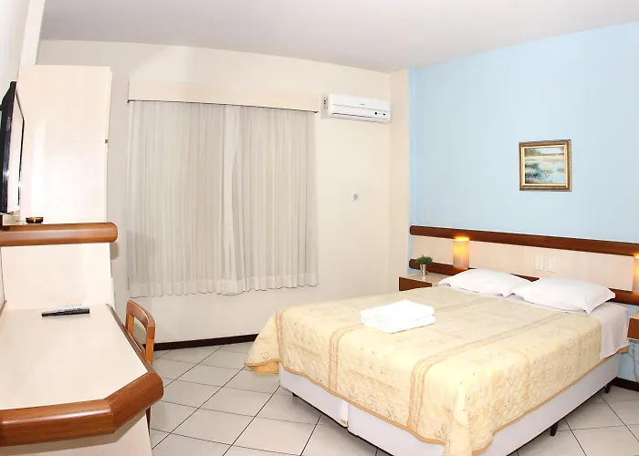 Hotel Veneza