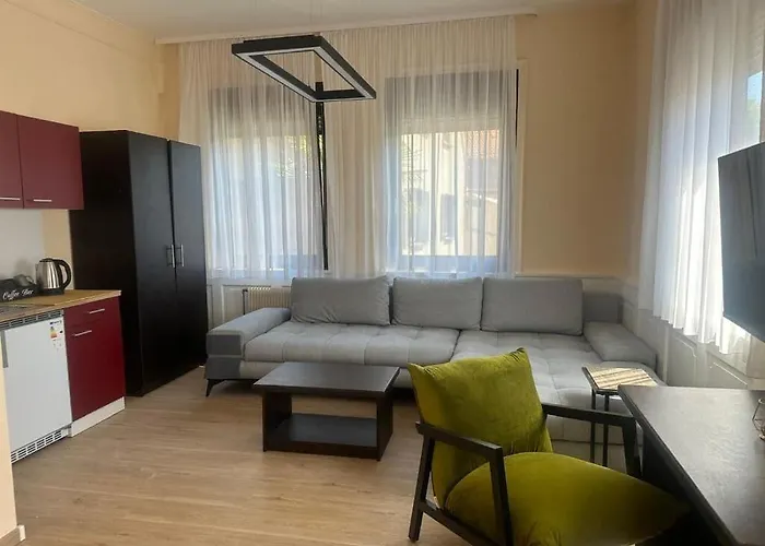 Traube Hotel Oeffingen