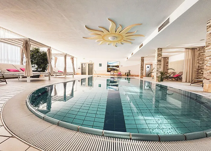 Schwarzwaldhotel Gengenbach