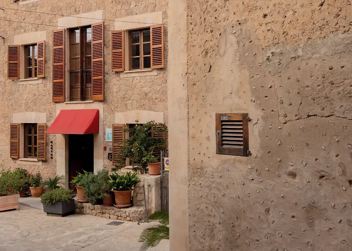Marton Turisme De Interior (Adults Only)