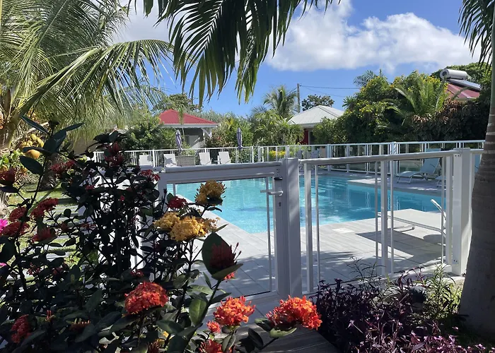 Hotel & Villa Le Cocotel
