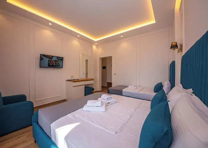 Hotel Vila Misiri