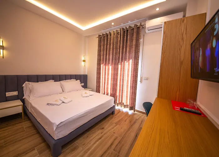 Hotel Vila Misiri