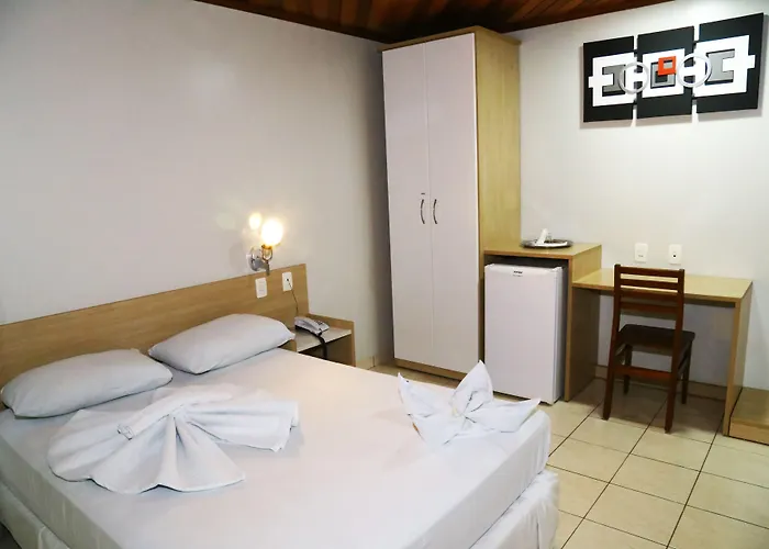 Swamy Hotel