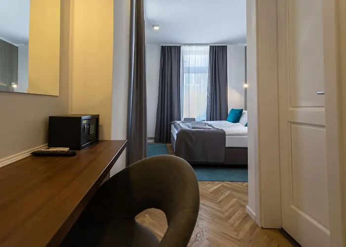 Heritage Hotel Petrakija