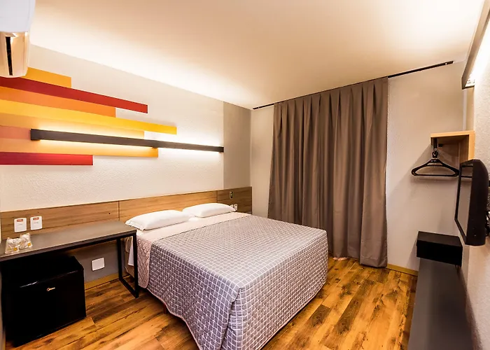 Hotel 10 Balsas