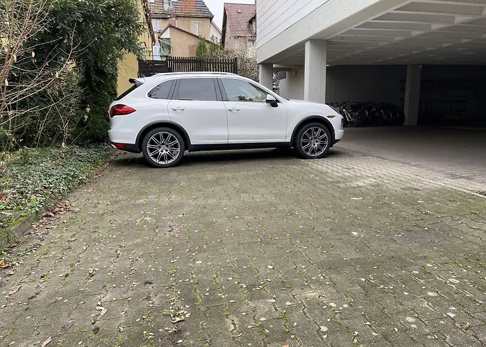 Hafner Hotel & Restaurant Stuttgart
