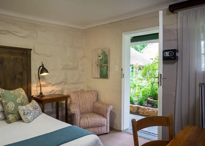 Fouriesburg Country Inn