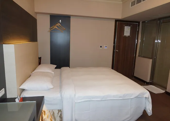 Ying Dai Hotel