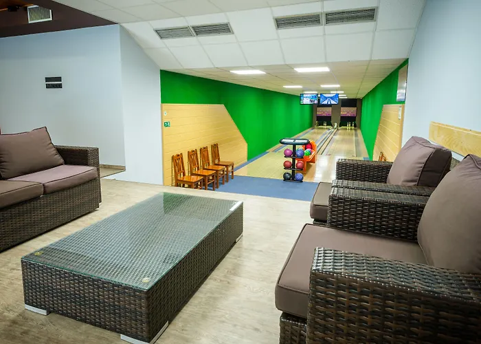 Wellness Hotel Astra