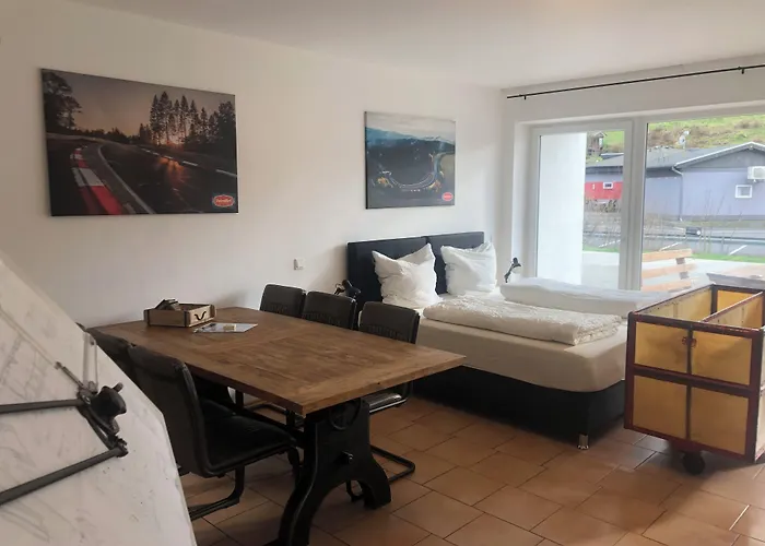 NringRooms Exit-Breidscheid