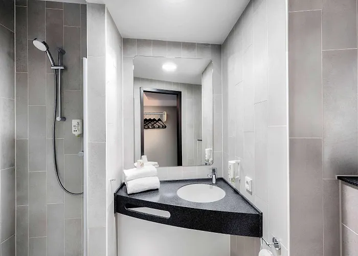 B&B Hotel Ravensburg