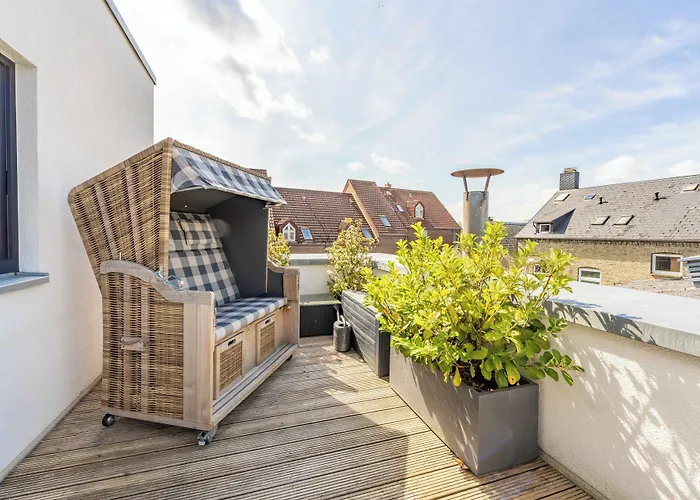 Luettes Loft Boutique Hotel
