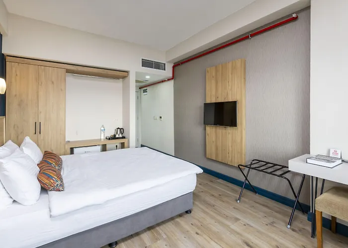 Nehir Hotel Kesan