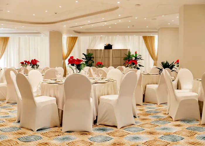 Lamar Azur Hotel