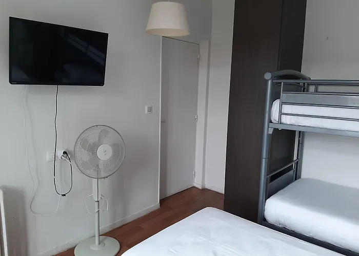 Hotel Le Royalty Angers