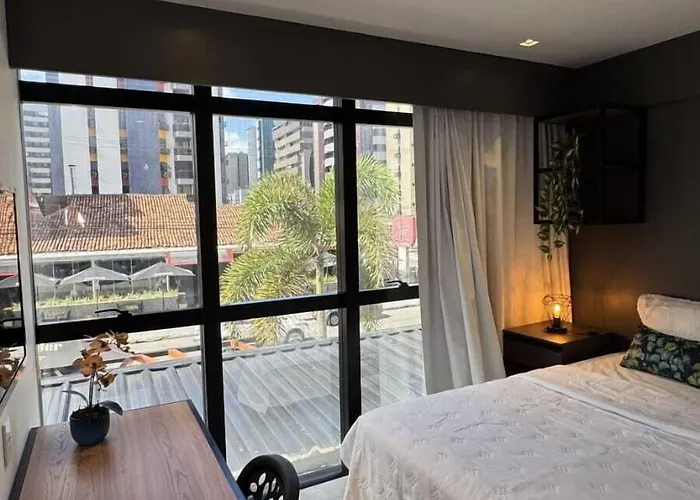 Wanderlust Hostel