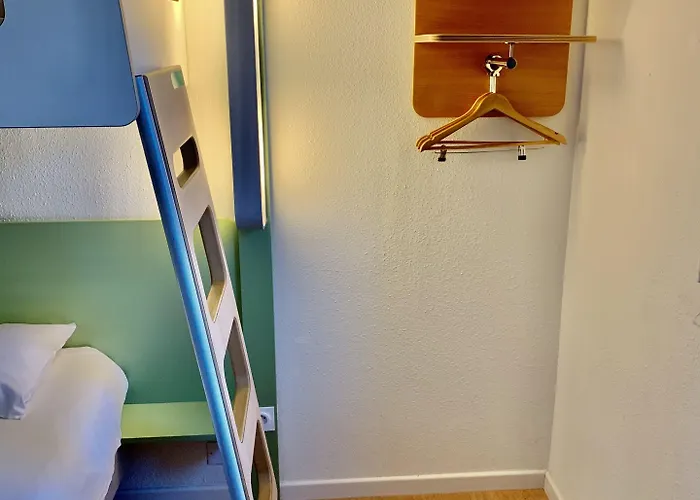 Ibis Budget Concarneau