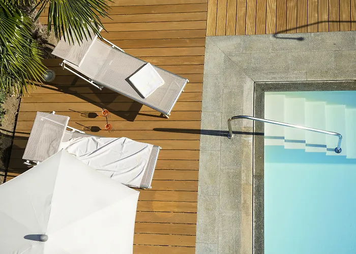 Hotel Jardis
