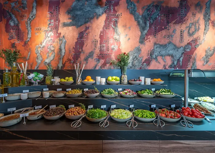 Levor Hotel