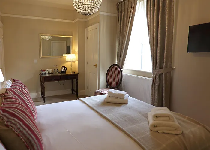 Black Boys Hotel