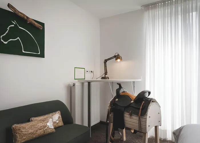 Sport-&Seminarhotel Glockenspitze