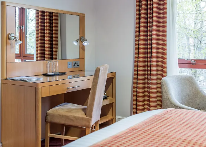 High Range Hotel
