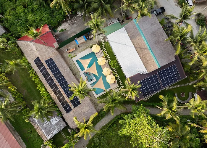 Sunlit Hostel
