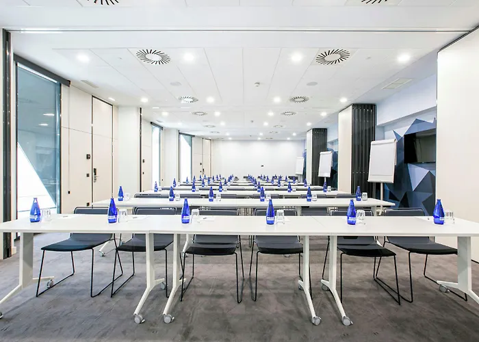 Hampton By Hilton Alcobendas Madrid