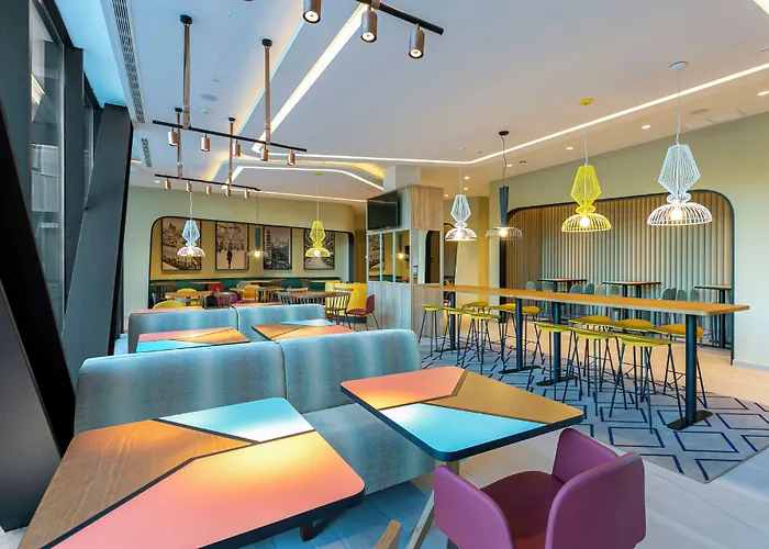 Hampton By Hilton Alcobendas Madrid