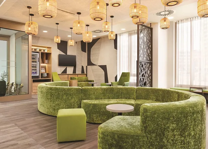 Super 8 By Wyndham Chemnitz