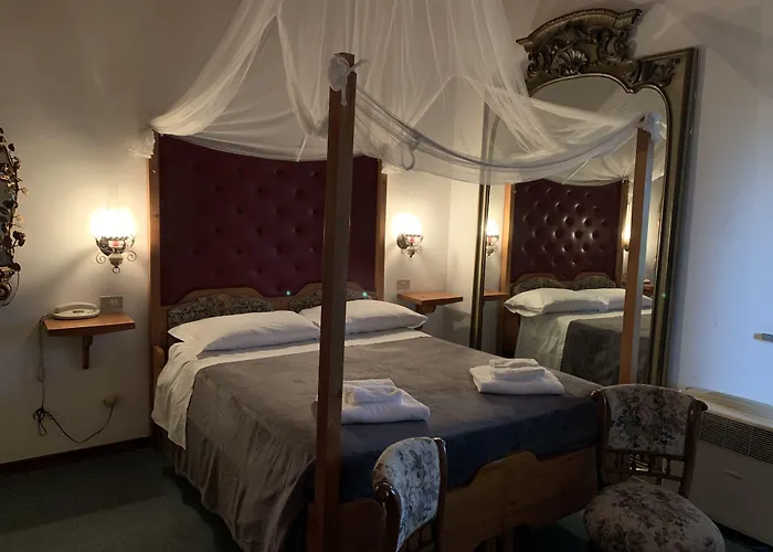 Hotel Ficocle