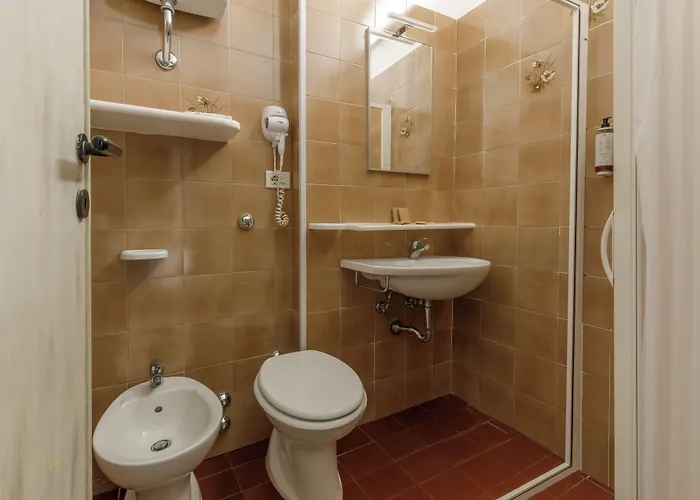 Hotel Tirreno
