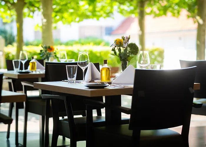 Hotel zur Post Riesenbeck