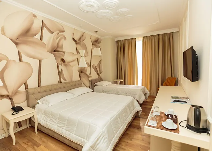 Regina City Hotel & Spa