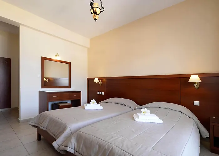 Hotel El Greco