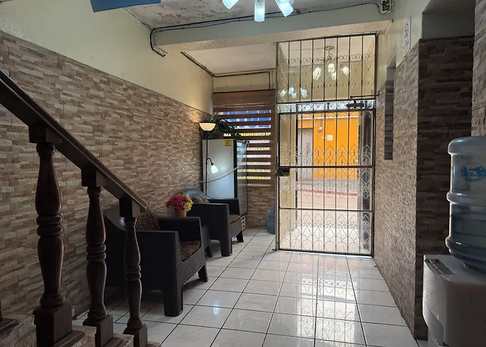 Hotel Metropolitano