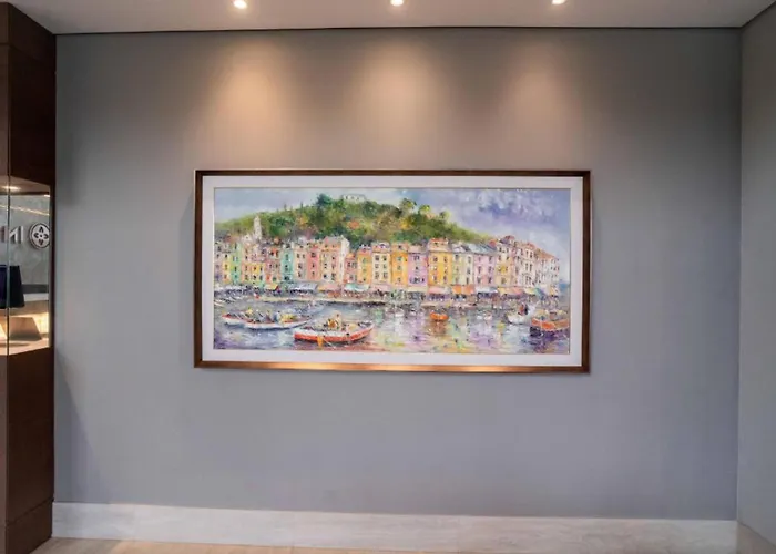 Intercity Portofino Florianópolis
