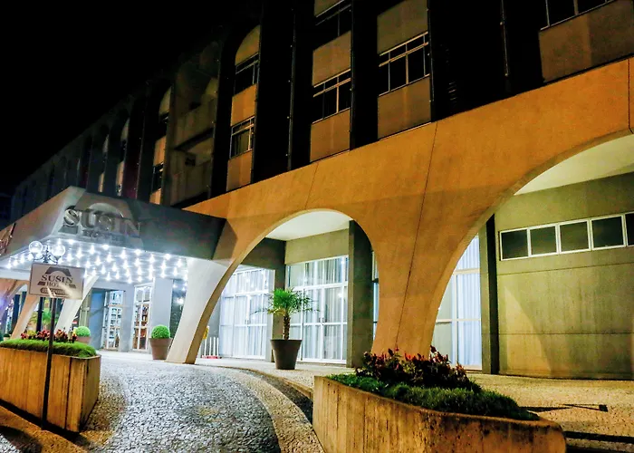 Susin Hotel